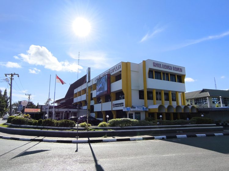Pemprov Kalsel Tutup Hotel Batung Batulis Karena Merugi, Mau Diapakan Nanti?