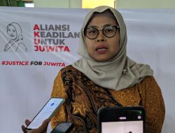 LPSK Desak TNI AL Hadirkan Ahli di Sidang Ungkap Rudapaksa Jurnalis Juwita