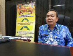 Geopark Meratus Resmi Mendunia, Kalsel Torehkan Sejarah Baru