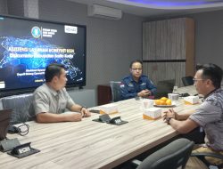 Tingkatkan Keamanan Siber, Kadis Kominfo Barito Kuala Gandeng BSSN Terapkan Teknologi Honeynet