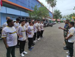 Boyong 11 Atlet ke Kejurprov, Muaythai Tabalong Optimis Sabet Medali