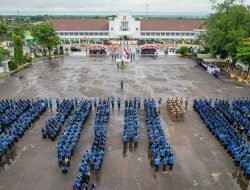 Peringati HUT ke – 53 KORPRI, Aditya Umumkan Kenaikan TPP ASN Banjarbaru
