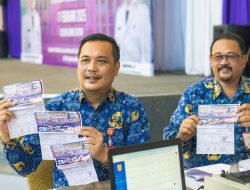 Ditengah Efisiensi, Aditya Ingin Pemko Banjarbaru Bisa Ciptakan Kemandirian Anggaran