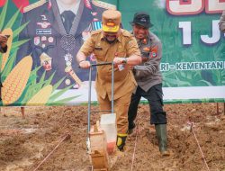 Dukung Swasembada Pangan Nasional, Banjarbaru siapkan 25,8 Hektar Lahan