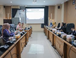 Lengkapi Rekomendasi LKPj 2024, Pansus I DPRD Kalsel Gelar RDP dengan Kominfo