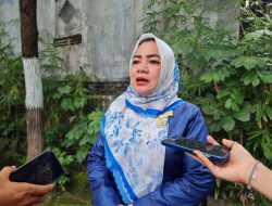 Belajar di Tengah Ancaman Bangunan Miring, SDN Karang Mekar 1 Butuh Perhatian