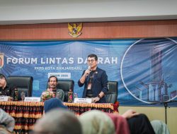 Banjarbaru Susun Rencana Pembangunan 2026, Bapperida Gelar Forum Lintas Perangkat Daerah