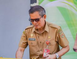 Wujudkan Tata Kelola Kearsipan, Lebih Dari 3000 Arsip Keuangan Banjarbaru Dimusnahkan