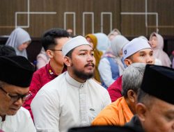 Peringatan Nuzulul Quran, Pesan Bagi ASN Amalkan Nilai Al-Qur’an dalam Bekerja