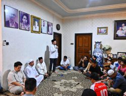 Barito Putera Gelar Pertemuan bersama Suporter, Pemain, dan Manajemen Jelang Mengarungi Liga 2