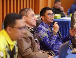 Pemkab Tanah Bumbu Audiensi bersama KemenPAN-RB, Tegaskan Komitmen Selaraskan Pembangunan Daerah dengan Kebijakan Nasional