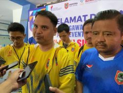 ESI Kalsel Raih Prestasi Cemerlang di Ajang PON dan Peparnas 2024