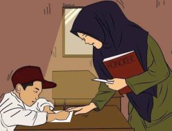 Refleksi Hari Pendidikan Nasional: Kesejahteraan Guru Jadi Sorotan, Gaji Rp500 Ribu Cukup Apa?
