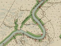 Sejarah Panjang Lokasi Prostitusi “Bagau” Banjarmasin, Sempat Ada 600 PSK