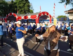 May Day 2025: Hubungan Harmonis Tripartit Penentu Kesejahteraan Buruh di Kalsel
