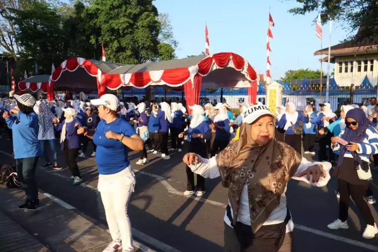 May Day 2025: Hubungan Harmonis Tripartit Penentu Kesejahteraan Buruh di Kalsel