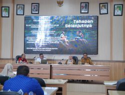 Kolaborasi Pemkab Balangan dan UMM Tinjau Ulang RIPPDA Demi Pariwisata Berkelanjutan