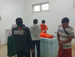 Dua Hari Dicari, Korban Tenggelam di Sungai Martapura Ditemukan Tidak Bernyawa