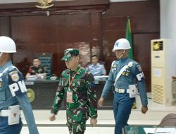 Sidang Perdana Pembunuhan Wartawati di Banjarbaru Digelar di Pengadilan Militer, Terdakwa Tak Ajukan Eksepsi
