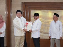 Kementerian ATR/BPN Terus Percepat Langkah untuk Sertipikasi Tanah Wakaf di Indonesia