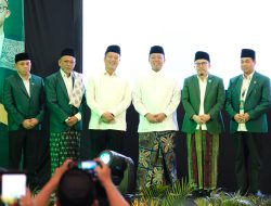 Hadiri Hari Jadi ke-72 Nahdlatul Wathan, Menteri Nusron Canangkan Tanah Eks HGU untuk Dikelola Jemaah
