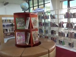 Dispersip Tabalong Akan Tambah Koleksi Buku di Perpustakaan Daerah Pada Tahun 2025