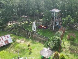 16 Desa di Tabalong Diusulkan Masuk Program Kampung Iklim Yang Dicanangkan Pemerintah Pusat