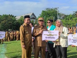 Pemkab Tabalong Targetkan Seribu Beasiswa Sarjana Untuk Masyarakat