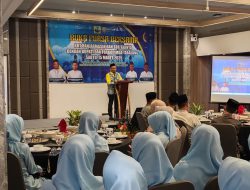 KKT Banjarmasin Gelar Buka Puasa Bersama Bupati dan Wakil Bupati Tabalong