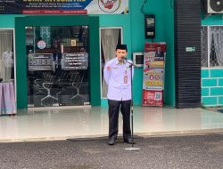 Kemenag Kabupaten Tabalong Nyatakan Dukungan Pada Program Satu Desa Satu Da’i