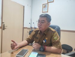 Angka Produksi Sampah Harian di Banjarmasin Berkurang, DLH Targetkan 70 Persen Pengelolaan