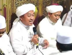 Ustadz Adi Rahman Doakan PS Barito Putera Tetap Bertahan di Liga 1
