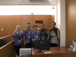 Dekatkan Layanan kepada Masyarakat, Bank Kalsel di MPP Tala