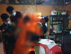 Lansia Ditemukan Gantung Diri di Kuin Selatan, Diduga Depresi Akibat Penyakit