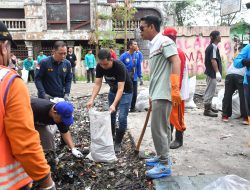 Tinjau TPS RK Ilir, Pemko Banjarmasin Tegaskan Penanganan Sampah Agar Lebih Merata