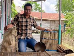 Wow! Jalan Jati Pernah Menjadi Tempat Lokalisasi Gelap Bernama “Tiung” di Era 1960-an