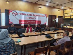 Diskusi UMKM dan Perlindungan Konsumen, Sinergitas Pemerintah Sangatlah Diperlukan