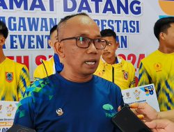 FAJI Kalsel Ucapkan Terima Kasih atas Bonus dari Pemprov, Torehan Prestasi Arung Jeram Ukir Sejarah Baru