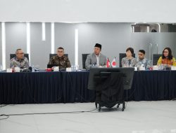 Buka Rapat Perdana LANDLAB, Menteri Nusron Dorong Kebijakan Pertanahan dan Bank Tanah