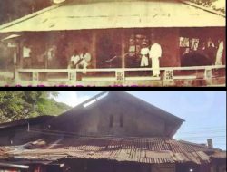 Kisah ‘Rumah Kuning’ Pasar Kupu-Kupu: Sarang Pelacuran yang Mengguncang Banjarmasin Era 60-an!