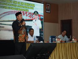 Bupati dan Wakil Bupati Barito Kuala Tekankan Pentingnya Layanan Dukcapil Tanpa Biaya