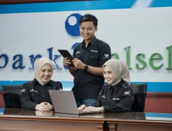 Bank Kalsel Naik ke Peringkat Kedua Nasional Dalam Pelayanan Prima