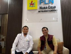 Telkom Dorong Akselerasi Digital PLN Nusa Daya Lewat Layanan Indibiz dan Solusi Bispro