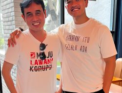 Pemilu Raya “One Man One Vote”, 14 Ribu Kader di Kalsel Dukung Kaesang Tetap Pimpin PSI