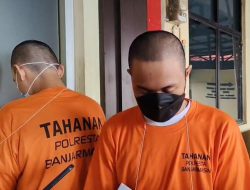 Dua Pelaku Pengeroyokan Maut di Pelambuan Mengaku Menyesal dan Meminta Maaf Kepada Keluarga Korban