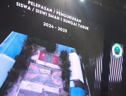 Disdikbud Kalsel Proses Pemberhentian Kepala SMA Negeri Sungai Tabuk, Buntut Acara Perpisahan di Klub Malam