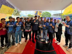 Bagasing Identitas Budaya Daerah