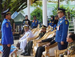 Kesiapsiagaan Damkar Banjarmasin Jadi Simbol Pengabdian Nyata