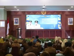 Gubernur Kalsel Tekankan Seluruh SKPD Punya Inovasi Baru