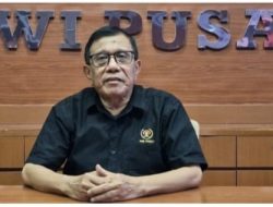 Panitia Kongres Persatuan PWI Segera Bekerja